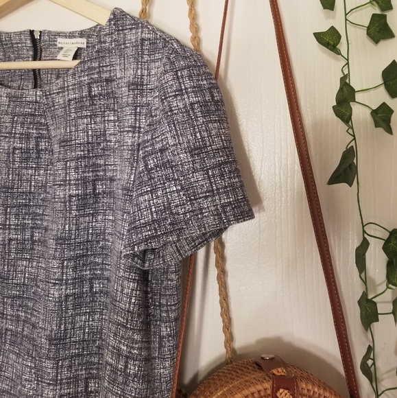 Mercer & Madison top size L - Picture 2 of 7